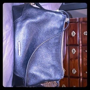 Michael Kors Crossbody Purse Black